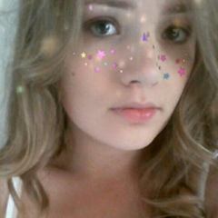 Настя Дераженко, 23.05.1997, Киев