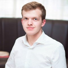 Виктор Петров, 07.08.1990, Санкт-Петербург