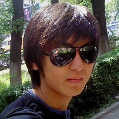 Isa Niyazkulov, 16.06.1992, Сокулук