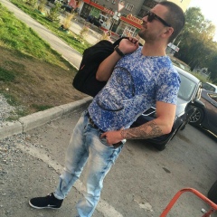 Максим Акиев, 04.06, Санкт-Петербург