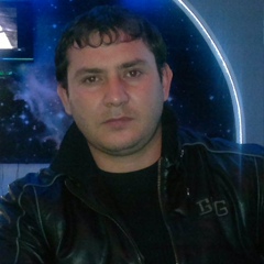 Allan Abdulaev, 24.07.1979, Норильск