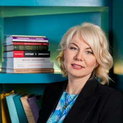 Мария Морозова, 10.07, Санкт-Петербург