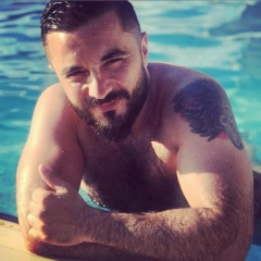 Junior Mafia, 07.03, Баку