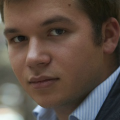 Платон Сергейко, 05.07, Москва