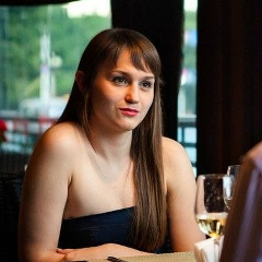 Татьяна Борисова, 23.09