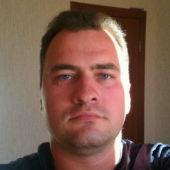 Игорь Овчинников, 12.07.1983, Королёв