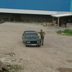 Сабит Жанаидаров, 25.05.1979, Алматы