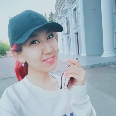 Асем Мурзабаева, 02.03, Уральск