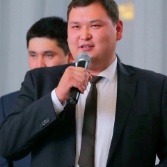 Auez Kopenov, 16.06.1988, Астана