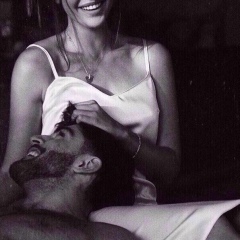 Katya Gusman, Талгар