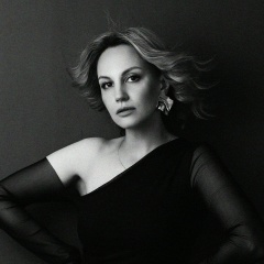 Александра Зимина, 29.08, Санкт-Петербург