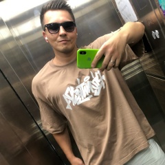 Женя Сафиулин, 03.04, Томск