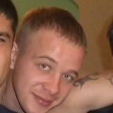 Андрей Данилов, 19.09.1991, Уфа