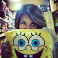 Priscila Silva, 01.10.1994, Belo Horizonte