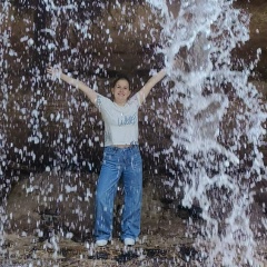 Алина Прошина, 09.06, Кириши