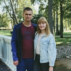 Олеся Рудане, 03.03, Даугавпилс