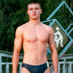 Alec Santee, 22.04, Киев