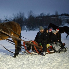 Алексей Столяров, Мурманск