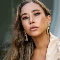 Валерия Дмитриева, 08.09, Москва