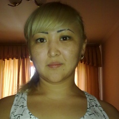 Жанна Айсаева, 25.11, Шымкент