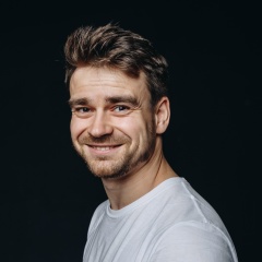 Андрей Сунцов, 26.12, Санкт-Петербург