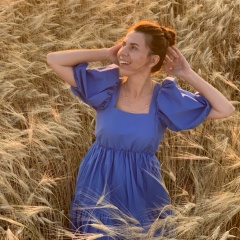 Дарья Рогожникова, Магнитогорск