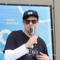 Олег Усацкий, 26.04.1986, Видное