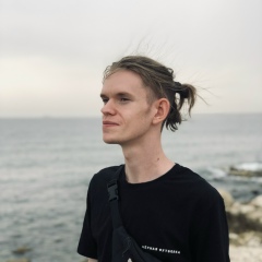 Артём Родионов, 20.11, Уфа