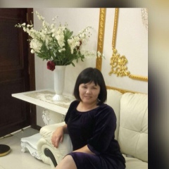 Арай Канатбаева, 09.12, Атырау