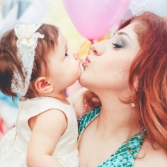 Maria Pavlikhina, 03.08, Москва