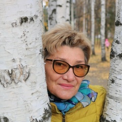 Любовь Власова, 12.07, Ижевск