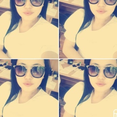 Альбина Акилова, 06.06.1996, Алматы