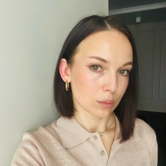 Катя Шевнина, 19.04, Киров