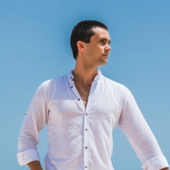 Валентин Дишли, 22.08, Одесса