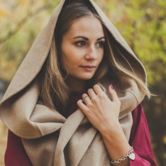 Antonina Kurinnaya, 27.01, Москва