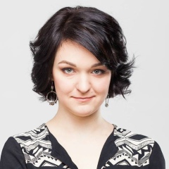 Ксения Степанова, 23.07