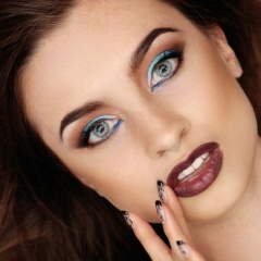 Кэти Иванова, Новокузнецк