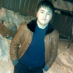 Маха Алкуатов, 18.06.1994, Жаркент