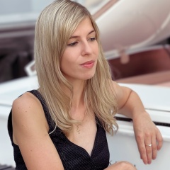 Ирина Разумцева, 23.06, Москва