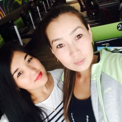 Ляззат Куантаевна, 09.12.1992, Астана