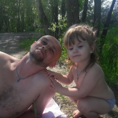 Артём Драгун, 08.06.1992, Бийск