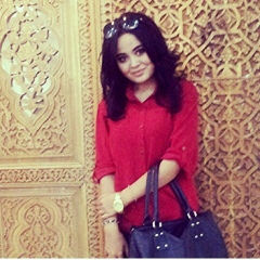 Sevara Jurabaeva, 04.04.1995, Самарканд