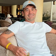 Илья Калганов, 24.05.1979, Москва