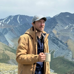 Андрей Непеин