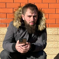 Рашид Эзерханов, 10.02.1905, Грозный