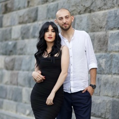 Серине Пелешян, 04.07, Ванадзор