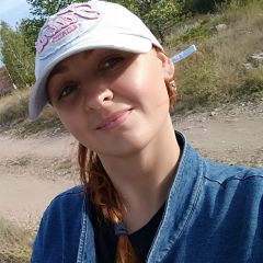 Анастасия Гончарова, 19.05, Петропавловск