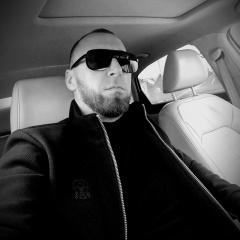 Роман Винничук, 28.01, Мариуполь