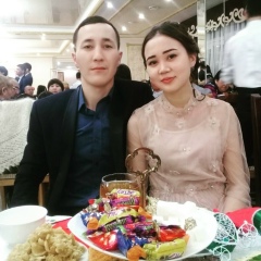 Даулен Садиров, 14.12, Уральск