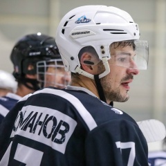 Андрей Романов, 11.03, Нижний Новгород